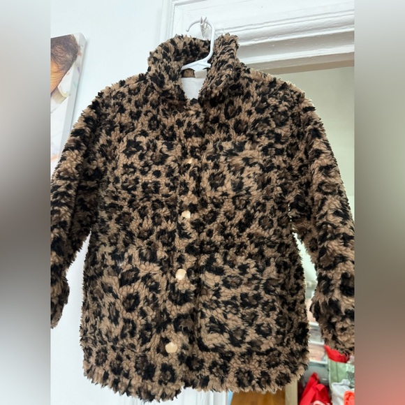 Toddler J Crew peacoat